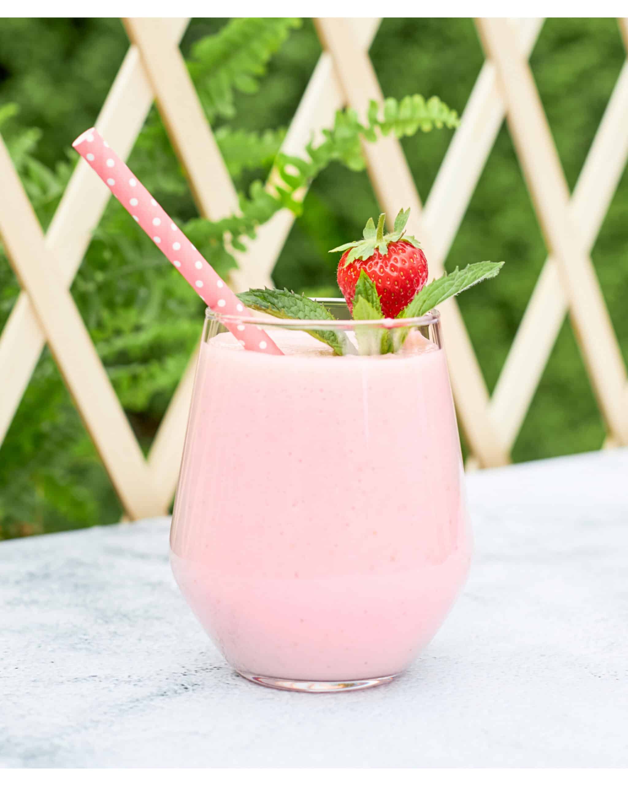 Strawberry Banana